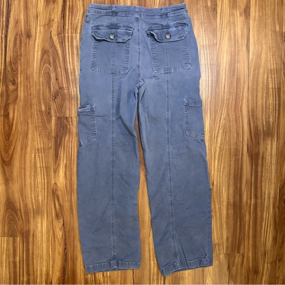 Marine Layer Aria Utility Pants - Picture 3 of 8